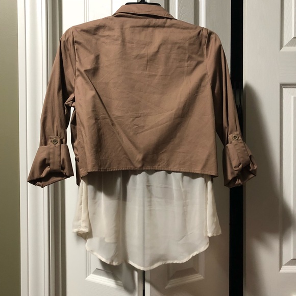 Jacket - Picture 3 of 4